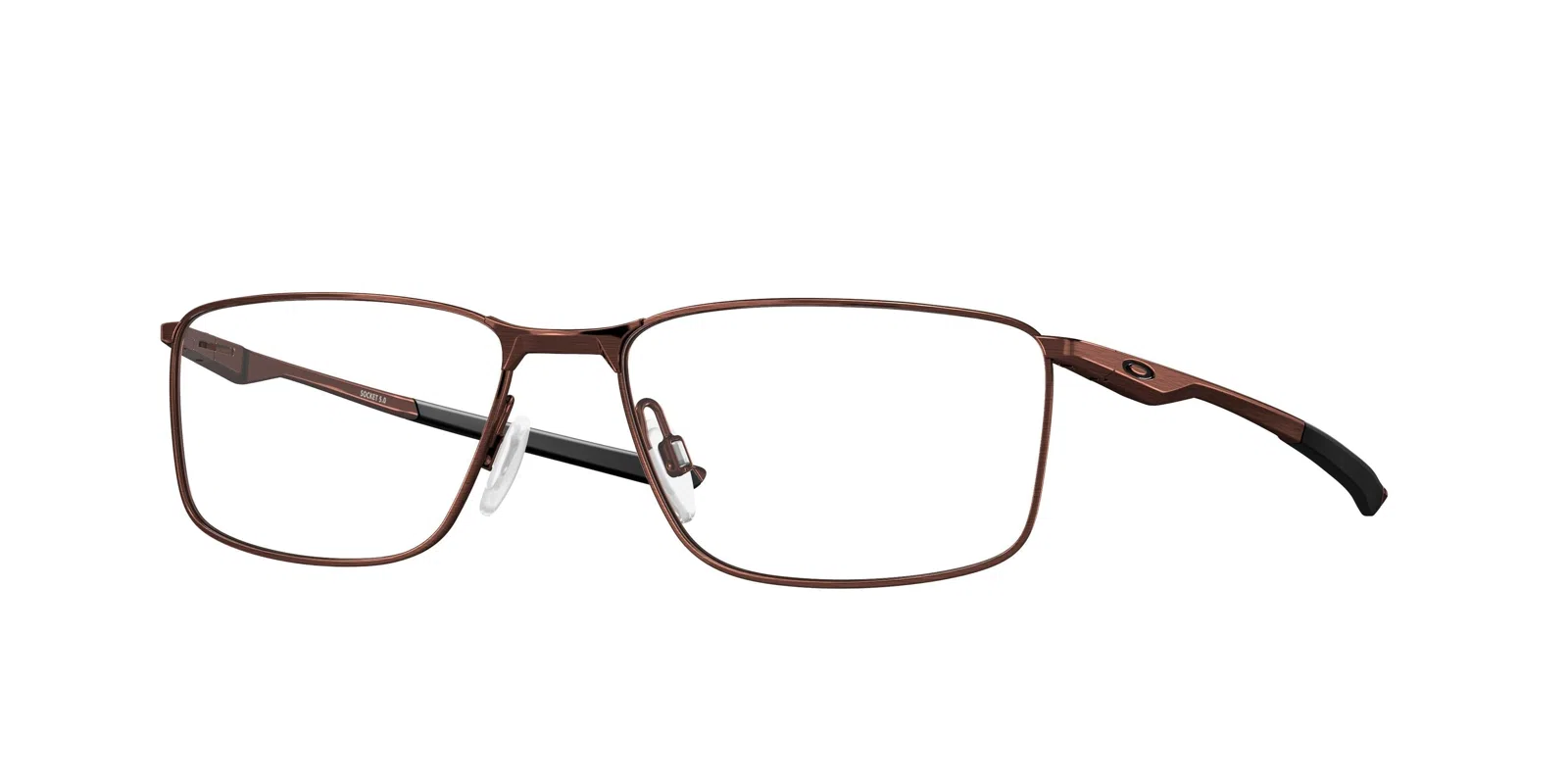 Oakley Socket 5.0 3217 Eyeglasses - view 124